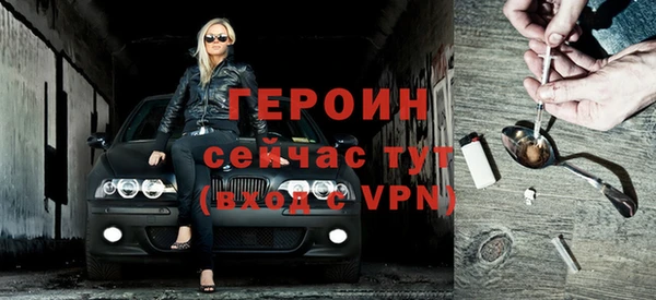 молекула духа Белокуриха